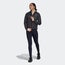 adidas Terrex Multi Primegreen Hybrid Insulated - Damen Jackets Black-Black