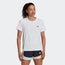 adidas Run It - Femme T-Shirts White-White