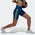 adidas Yoga Studio Gathered 7/8 Tights + - Mujer Leggings