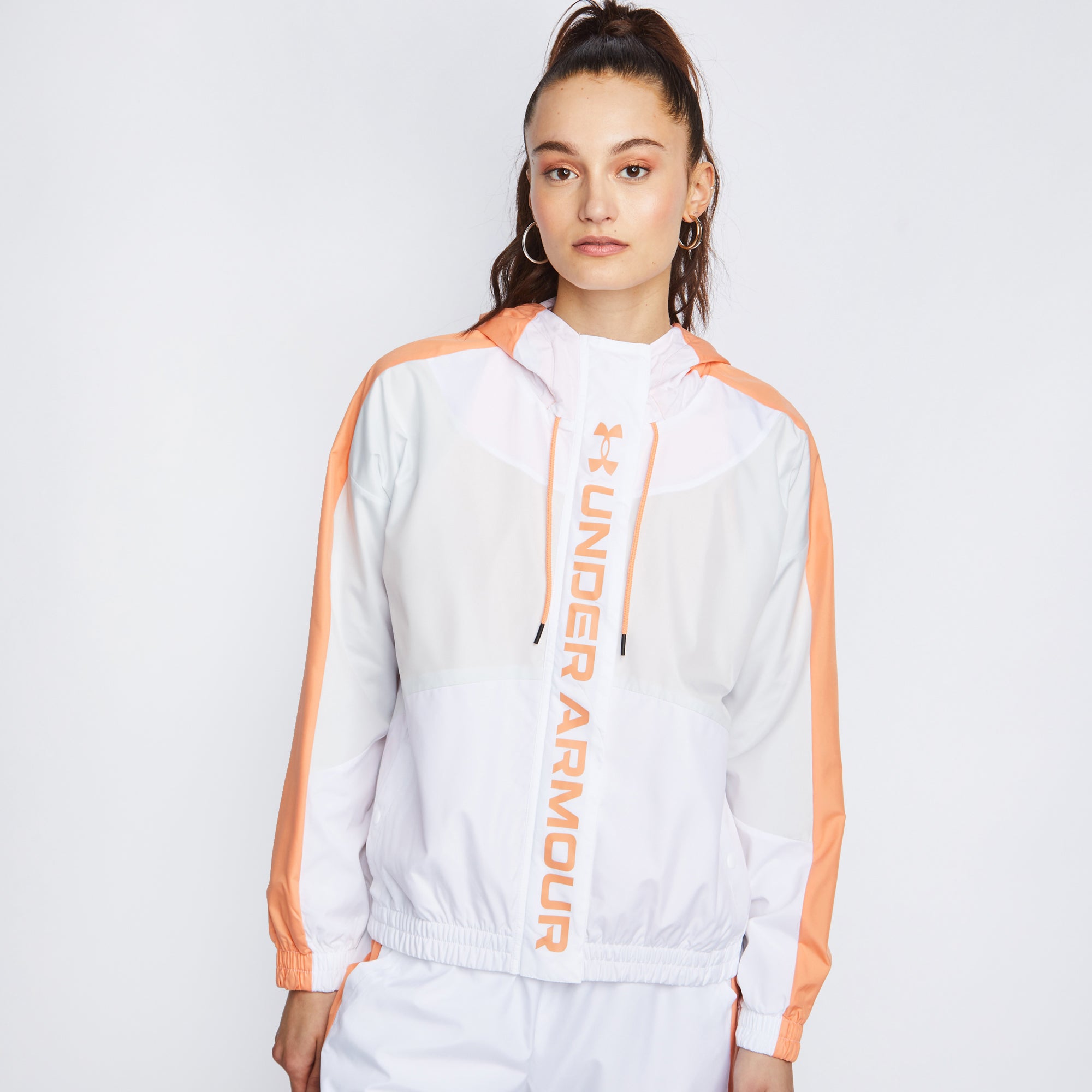 Ellesse windbreaker clearance footlocker