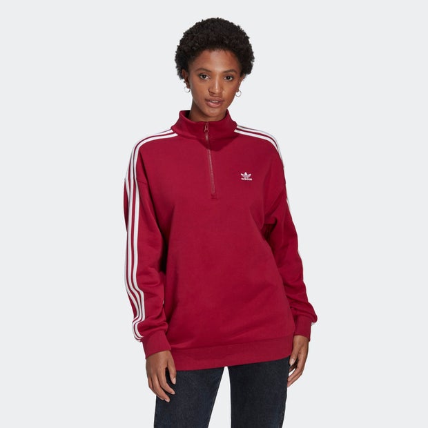 Image of Adidas Isc Trend - Donna Sweatshirts
