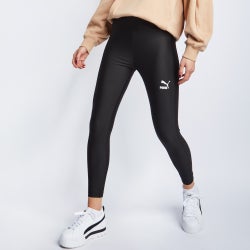 Women Leggings - Puma Legging - Puma Black