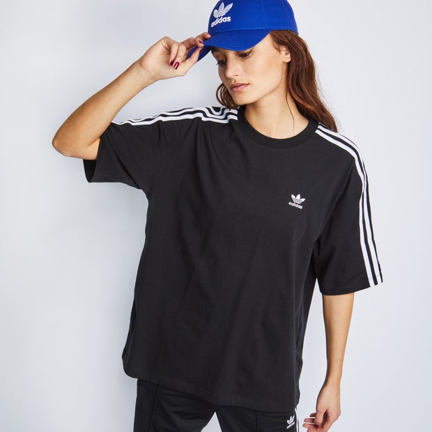 Adidas Adicolor Classics 3-stripes - Women T-shirts
