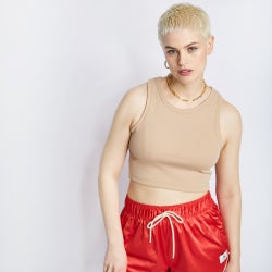 Damen Vests - Jordan Flight - Desert-Desert-Desert
