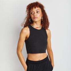 Damen Vests - Jordan Jumpman - Black-Black-Black