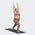 adidas Yoga Studio Gathered 7/8 Tights + - Mujer Leggings