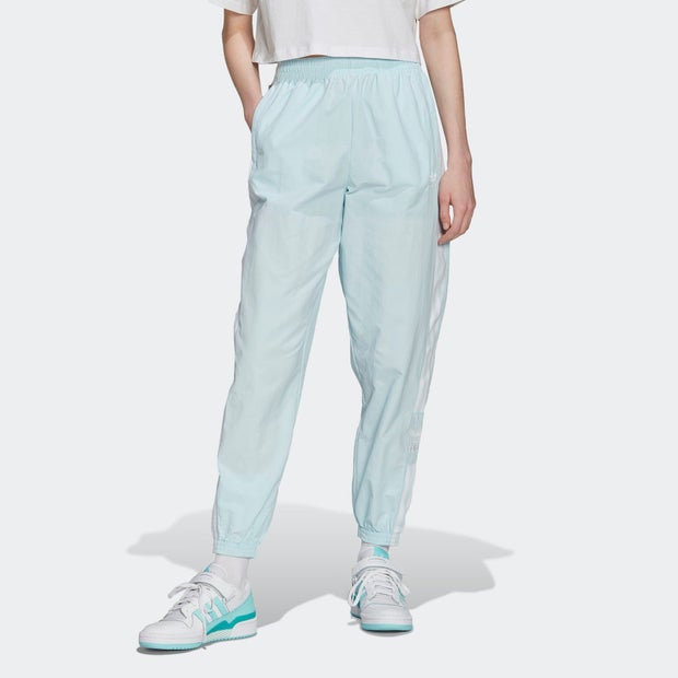 Adidas Adicolor Classics Lock-up Tracksuit - Dames Broeken