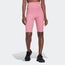adidas Studio Lounge Ribbed - Femme Shorts Bliss Pink-Bliss Pink