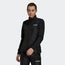 adidas Multi Primegreen Windfleece - Damen Jackets Black-Black