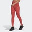 adidas Terrex Multi - Femme Leggings Red-Red