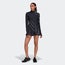 adidas Marimekko Run Icon 3-Stripes - Femme Robes Black-Black