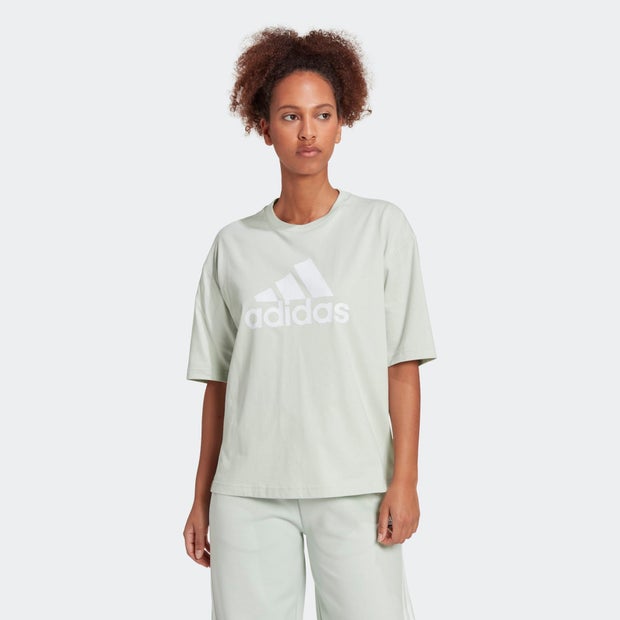 olifant besteden Ultieme Adidas Future Icons Badge Of Sport - Dames T-Shirts - Foot Locker |  StyleSearch