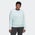 adidas Studio Lounge Loose - Mujer Sweatshirts