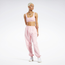 Reebok Classics Sparkle - Femme Pantalons Pink Glow-Pink Glow