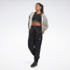 Reebok Tech-style Woven Joggers - Femme Pantalons Black-Black
