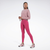 Reebok Activchill+cotton Long-sleeve Top - Damen Track Tops Infused Lilac-Infused Lilac | 