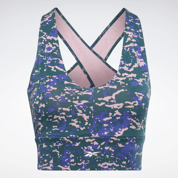 Reebok  Modern Safari Bralette - Women Sport Bras/Sport Vests