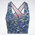 Reebok Modern Safari Bralette - Mujer Sport Bras/Sport Vests