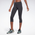 Reebok Workout Ready Mesh - Mujer Leggings