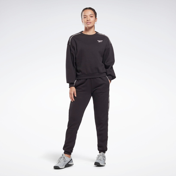 Reebok  Piping - Women Tracksuits