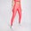 Under Armour Armour - Women Leggings Pink Shock-White-Pink