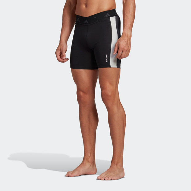 adidas Hyperglam Training Techfit Short - Damen Leggings