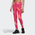 adidas Essentials Multi-colored Logo - Mujer Leggings