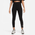 Nike Sportswear Classics - Femme Leggings Black-Sail