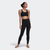 adidas Yoga Essentials High-waisted - Mujer Black-Black