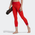 adidas Marimekko Aeroknit 7/8 Tights + - Mujer Leggings