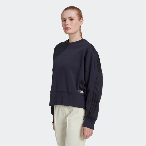 adidas Sportswear Future Icons 3-Stripes - Damen Sweatshirts