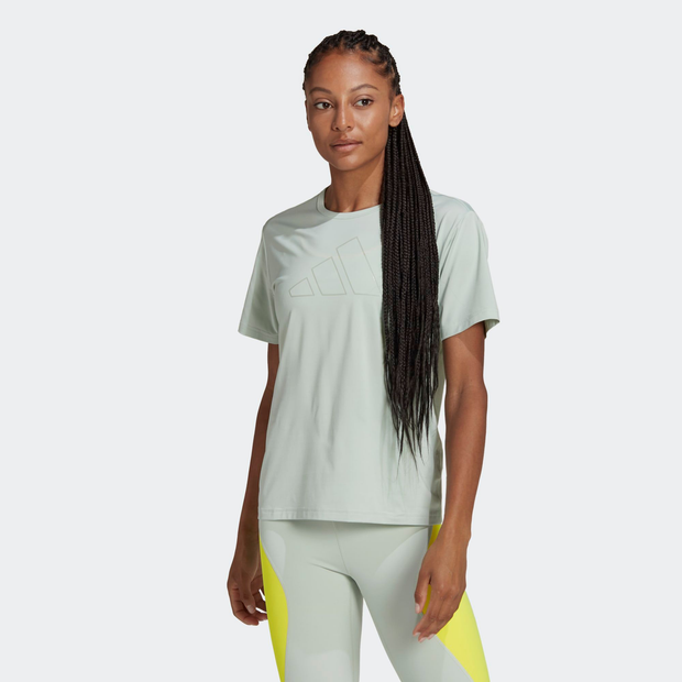 adidas Hiit - Damen T-Shirts
