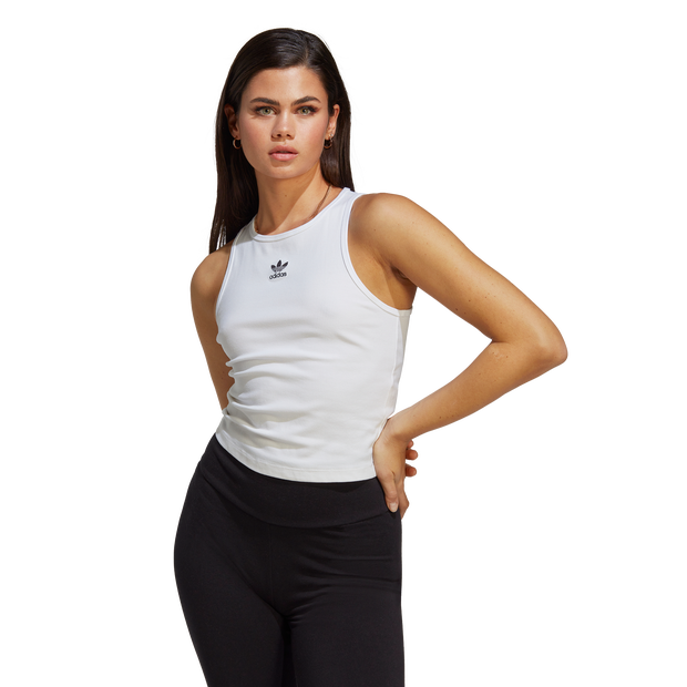 Adidas Adicolor Essentials Tank Top - Women Vests
