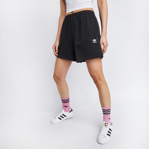Adidas Originals Shorts - Women Shorts