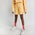 Jordan Flight - Damen Shorts Celestial Gold-Celestial Gold-Yellow