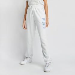 Damen Hosen - Nike Dance - Summit White-Summit White-White