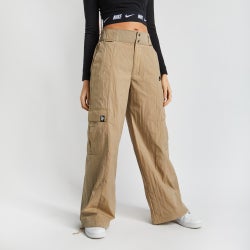 Damen Hosen - Nike Dance - Khaki-Khaki-Brown