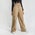 Nike Dance - Damen Hosen Khaki-Khaki-Brown