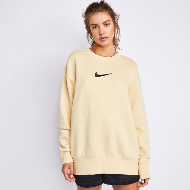 Nike Swoosh - Women Sweatshirts