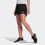 adidas Heat.Rdy Training - Femme Shorts Black-White