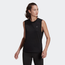 adidas Run Icons Muscle Tank - Femme Vestes Black-Black