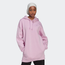 adidas All Szn Long - Femme Hoodies Bliss Lilac-Bliss Lilac