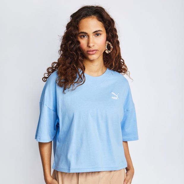 Puma Classics - Women T-shirts