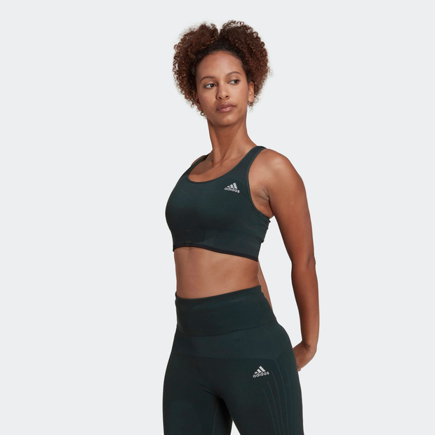 Adidas Running Medium-support Seamless - Dames Sport Bras/Sport Vests