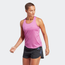 adidas Parley Adizero Run - Mujer Track Tops Semi Pulse Lilac-Semi Pulse Lilac
