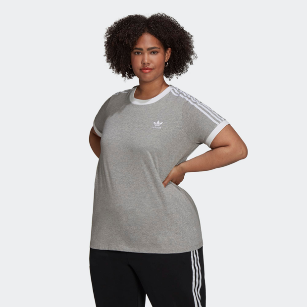 Adidas Adicolor Classics 3-Stripes - Dames T-Shirts