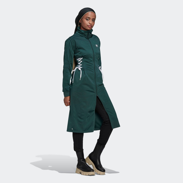 Always Original Laced Track Top - HK5076