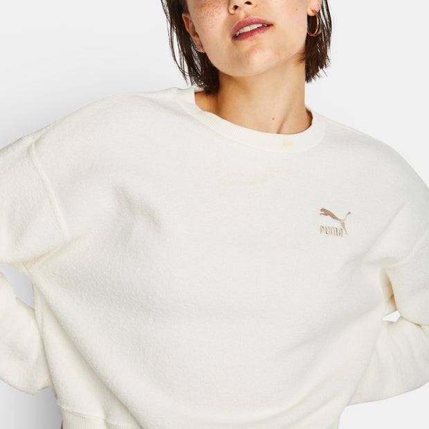 Puma Classics - Women Sweatshirts