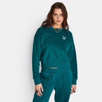 Puma deals tracksuit footlocker