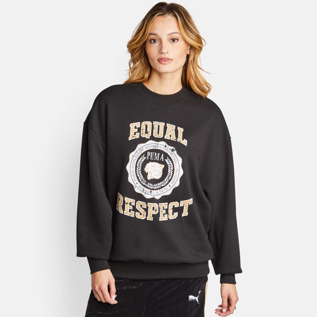 Puma Classics Femme Sweats